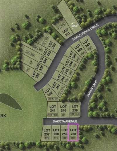 Residential Land For Sale in 