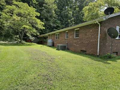 Home For Sale in Claudville, Virginia