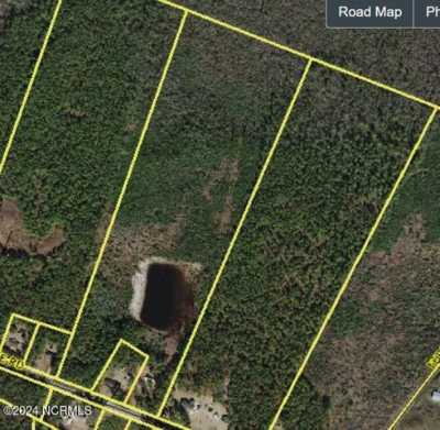 Residential Land For Sale in Garland, North Carolina