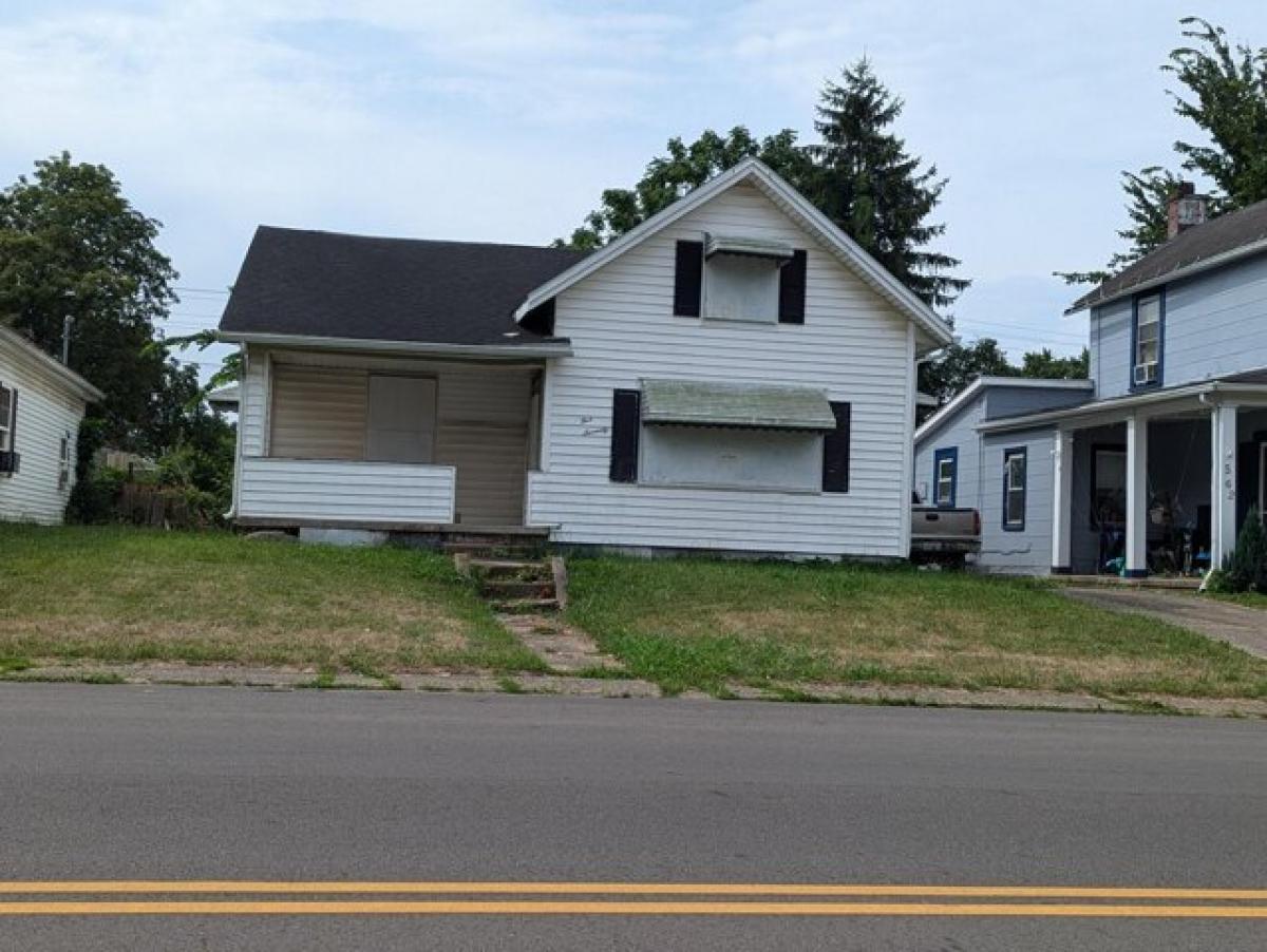 Picture of Home For Sale in Chillicothe, Ohio, United States