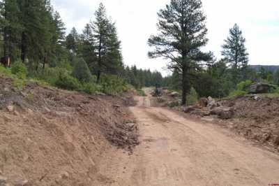 Residential Land For Sale in Durango, Colorado