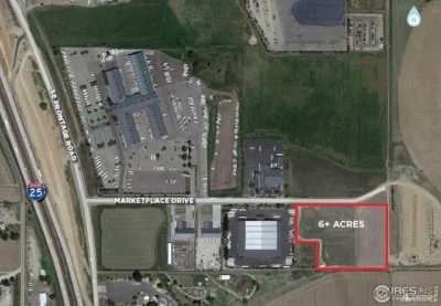 Residential Land For Sale in Johnstown, Colorado