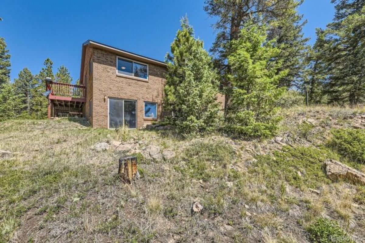 Picture of Home For Sale in Conifer, Colorado, United States