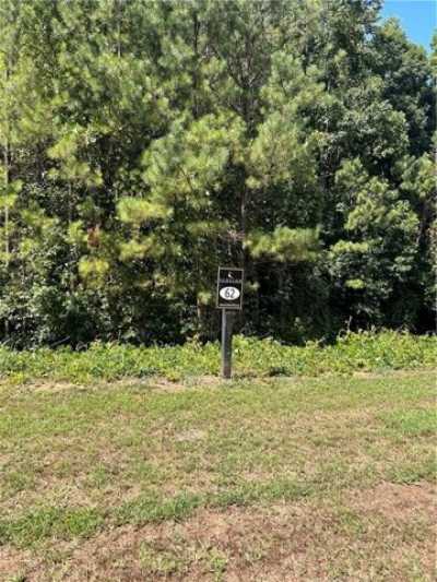 Residential Land For Sale in Alpharetta, Georgia