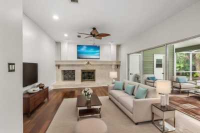 Home For Sale in Indialantic, Florida