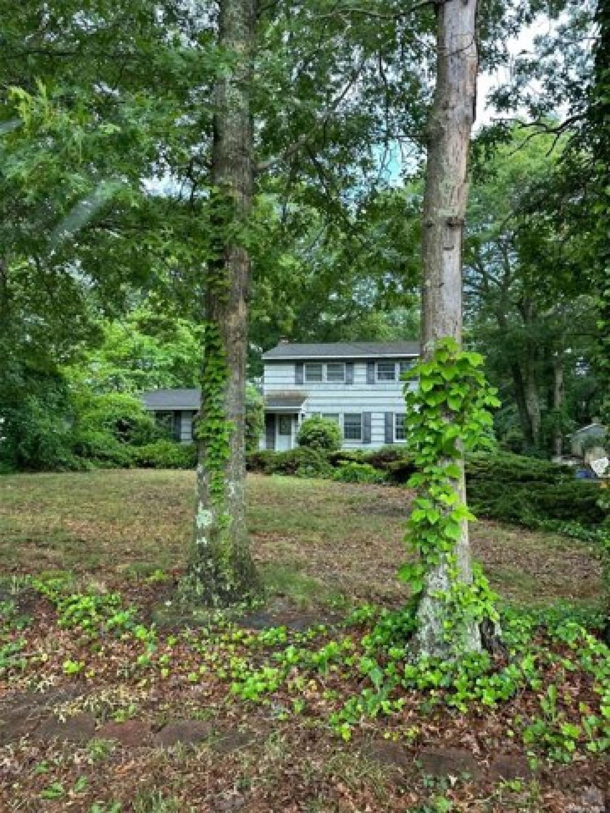 Picture of Home For Sale in Medford, New York, United States