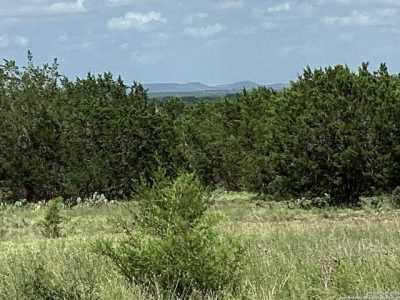 Residential Land For Sale in Boerne, Texas