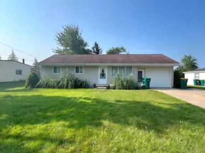 Home For Rent in Bay City, Michigan