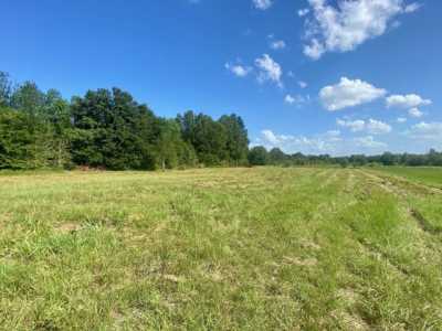 Residential Land For Sale in Crockett, Texas