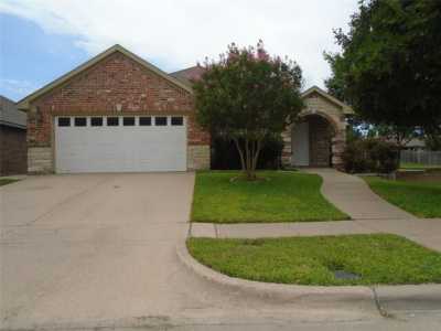 Home For Rent in Mansfield, Texas