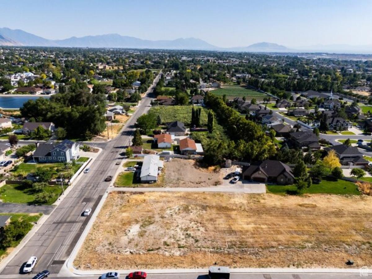 Picture of Residential Land For Sale in Lindon, Utah, United States