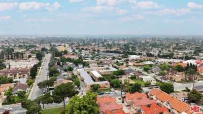 Home For Sale in El Monte, California