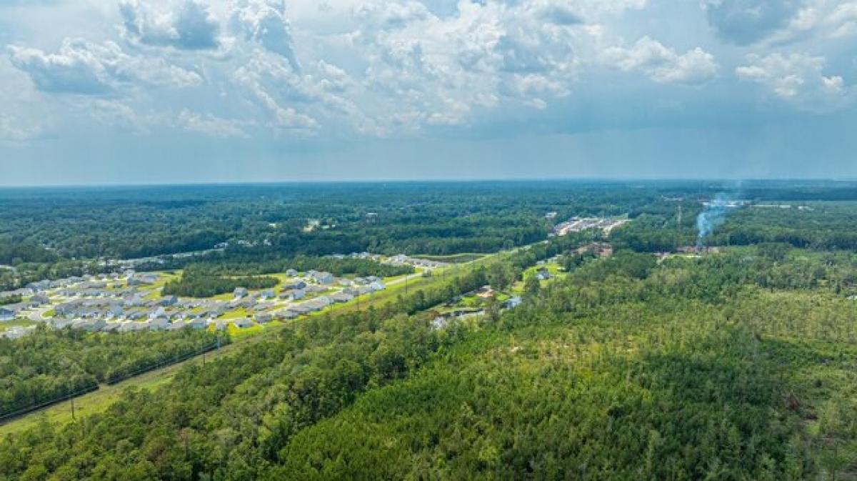 Picture of Residential Land For Sale in Ladson, South Carolina, United States