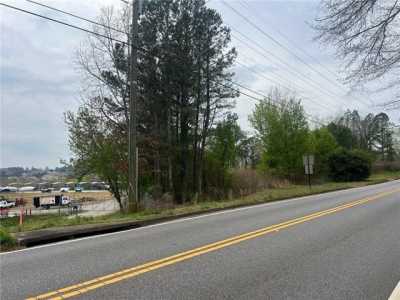 Residential Land For Sale in Cumming, Georgia