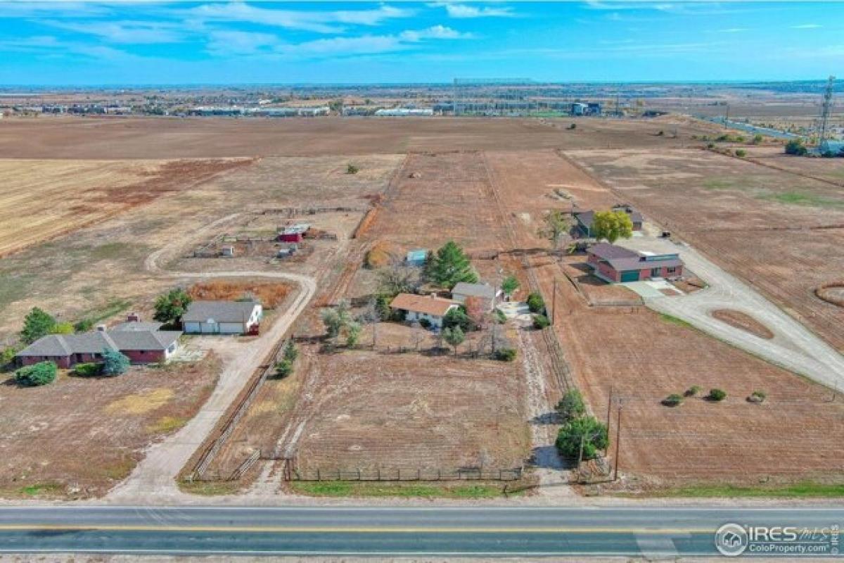 Picture of Residential Land For Sale in Broomfield, Colorado, United States