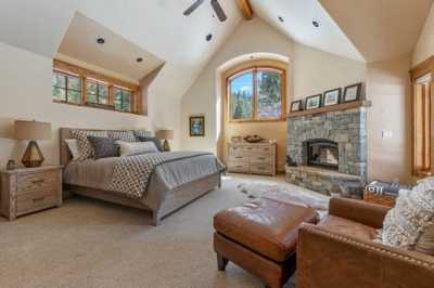 Home For Sale in Portola, California