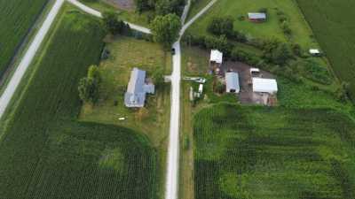 Home For Sale in Washington, Iowa