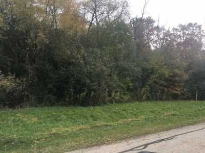 Residential Land For Sale in Richmond, Illinois