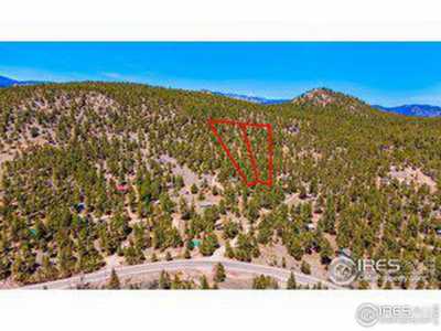 Residential Land For Sale in Lyons, Colorado