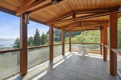 Home For Sale in Garibaldi, Oregon