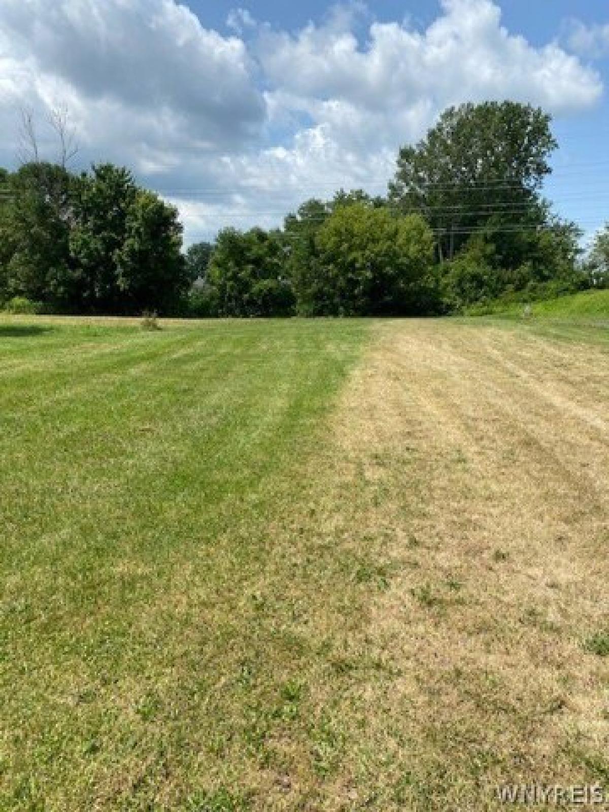 Picture of Residential Land For Sale in North Tonawanda, New York, United States