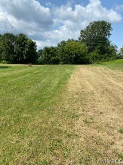 Residential Land For Sale in North Tonawanda, New York