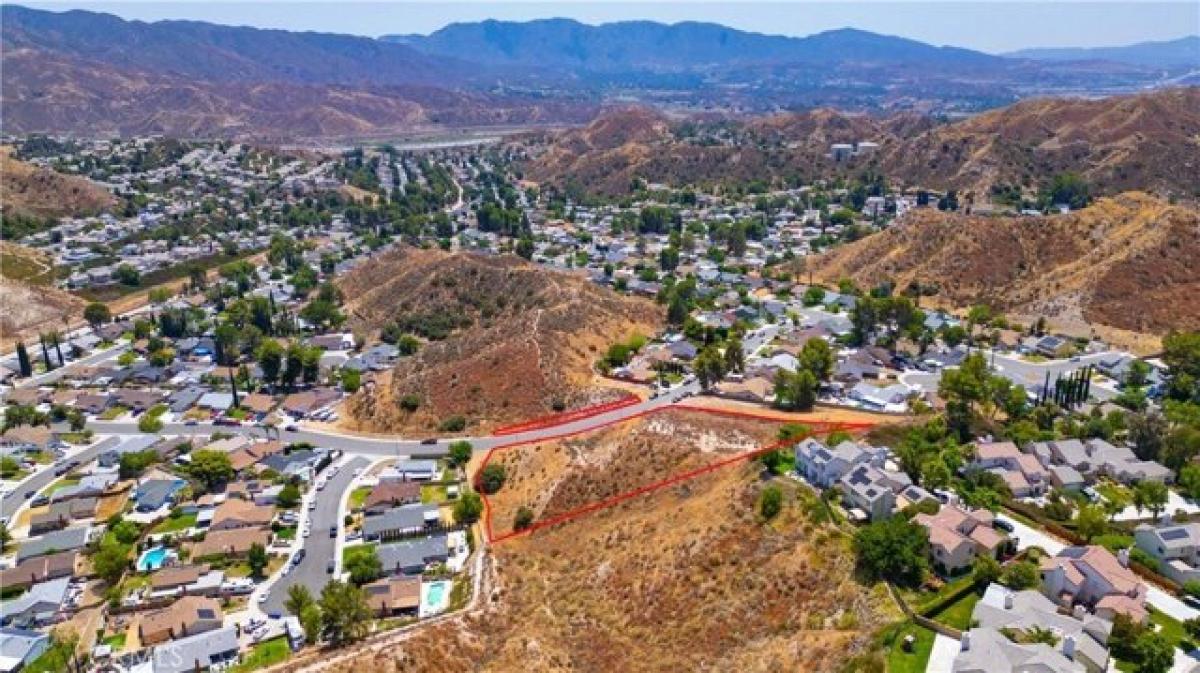 Picture of Residential Land For Sale in Canyon Country, California, United States