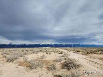 Residential Land For Sale in Moffat, Colorado