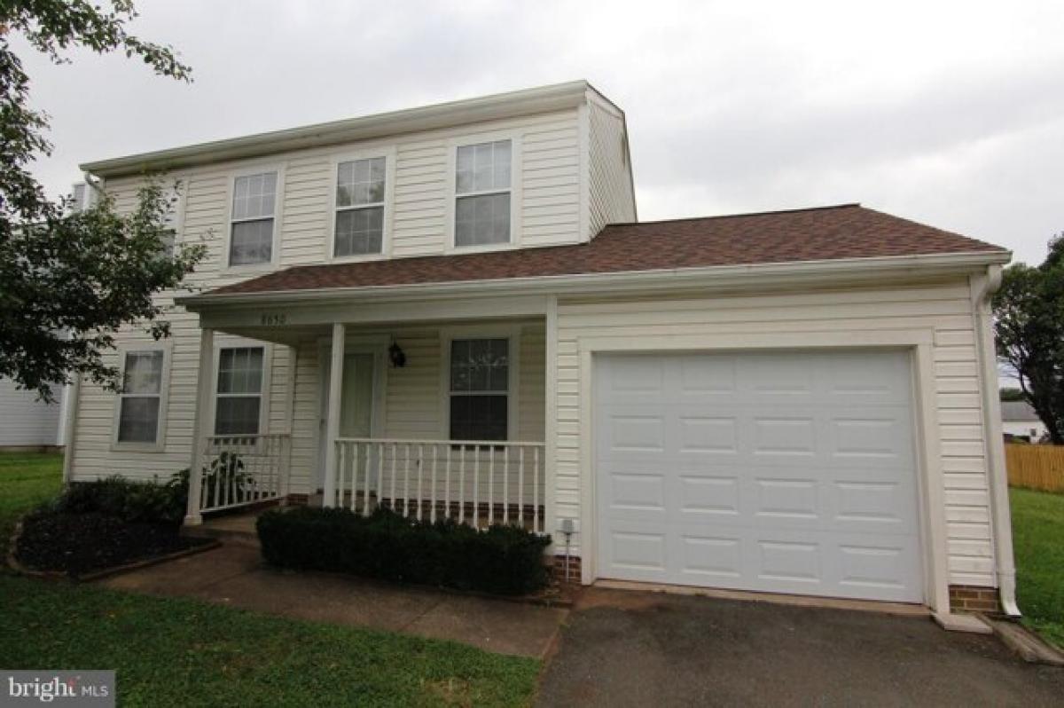 Picture of Home For Rent in Manassas, Virginia, United States