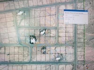 Residential Land For Sale in Salton City, California