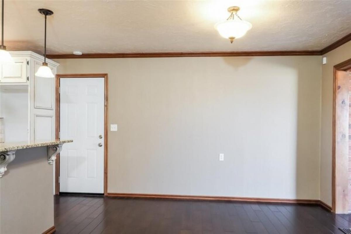 Picture of Home For Rent in El Reno, Oklahoma, United States