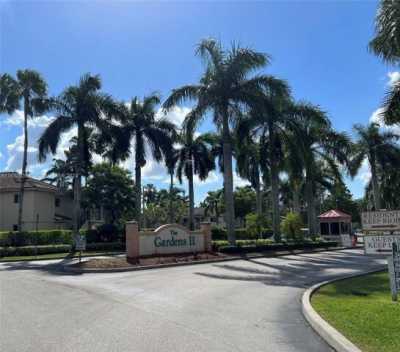 Apartment For Rent in Homestead, Florida