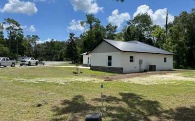 Home For Sale in Live Oak, Florida