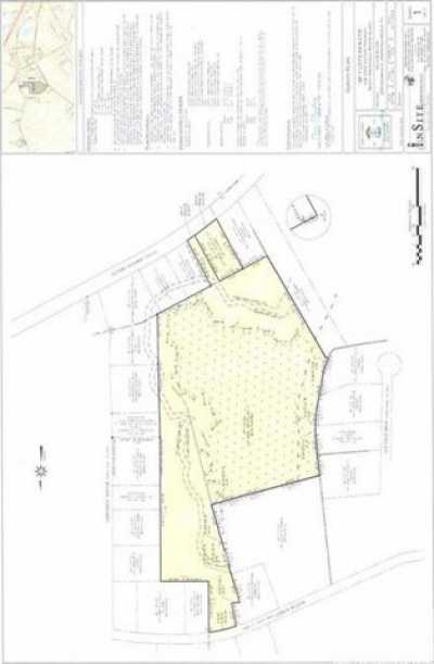 Residential Land For Sale in North Smithfield, Rhode Island