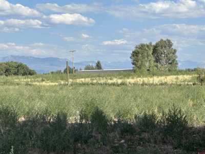 Residential Land For Sale in Olathe, Colorado