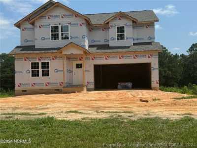 Home For Sale in Carthage, North Carolina