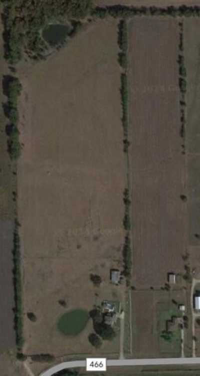 Residential Land For Sale in Princeton, Texas