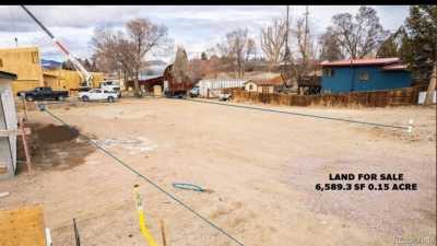 Residential Land For Sale in Salida, Colorado