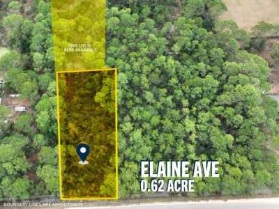 Residential Land For Sale in Milton, Florida