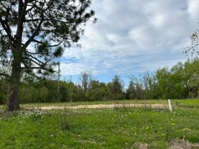 Residential Land For Sale in La Marque, Texas