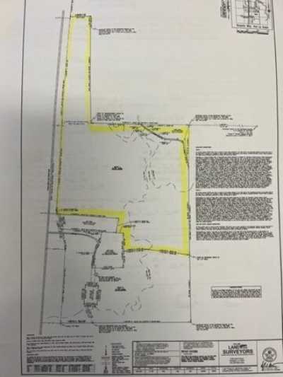 Residential Land For Sale in Leesville, Louisiana