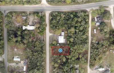 Residential Land For Sale in Paisley, Florida