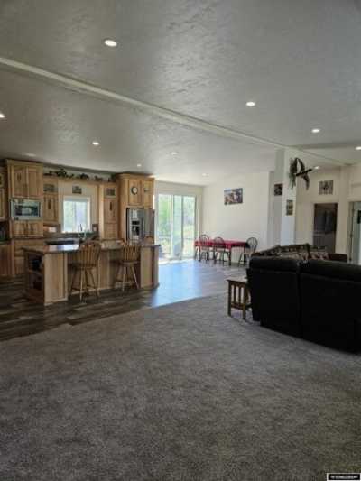 Home For Sale in Evanston, Wyoming