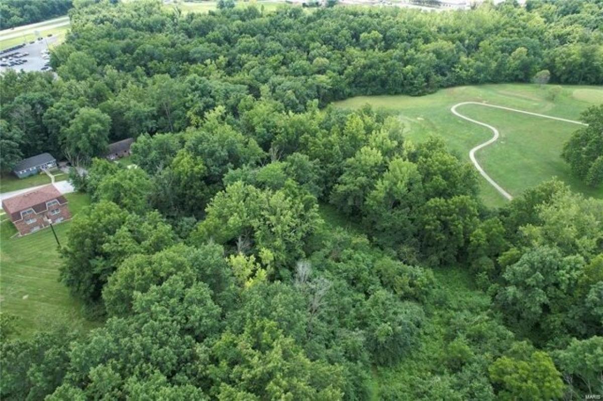 Picture of Residential Land For Sale in Hannibal, Missouri, United States