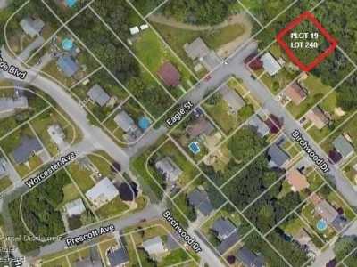 Residential Land For Sale in Johnston, Rhode Island