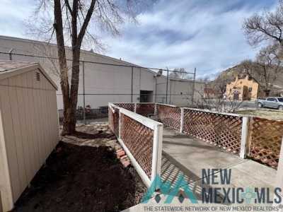 Home For Sale in Raton, New Mexico