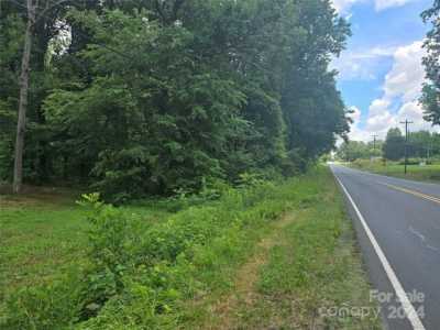 Residential Land For Sale in Rockwell, North Carolina