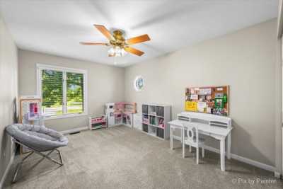 Home For Sale in Huntley, Illinois