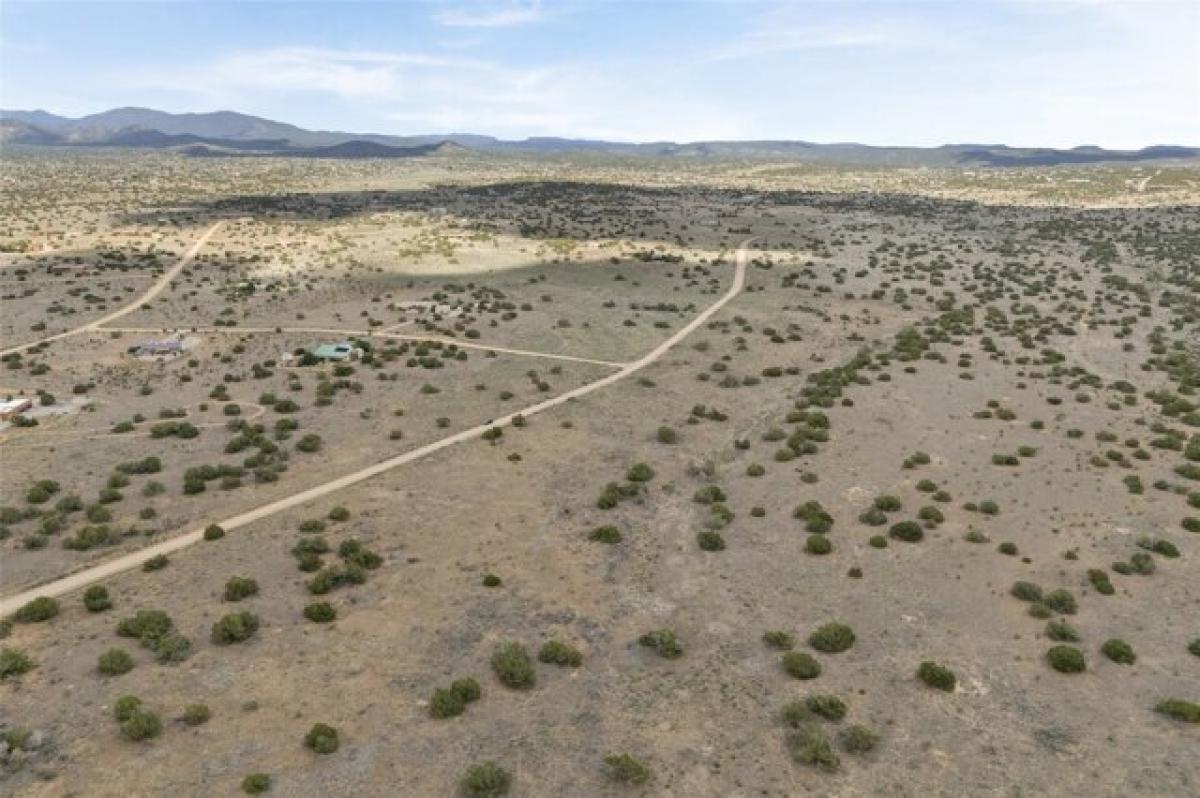 Picture of Residential Land For Sale in Lamy, New Mexico, United States