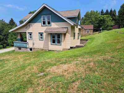 Home For Sale in Fairmont, West Virginia